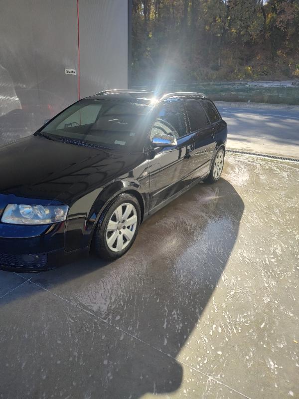 Audi A4 1.9 ТДИ  - изображение 2