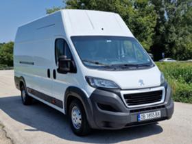 Обява за продажба на Peugeot Boxer 2.2 Maxi Klima ~27 650 лв. - изображение 1