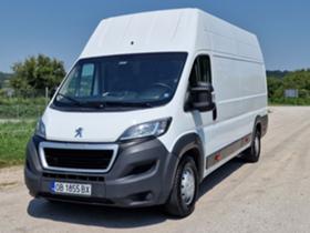 Обява за продажба на Peugeot Boxer 2.2 Maxi Klima ~27 650 лв. - изображение 2