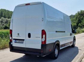 Обява за продажба на Peugeot Boxer 2.2 Maxi Klima ~27 650 лв. - изображение 5