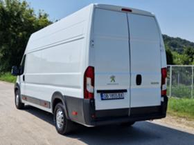 Обява за продажба на Peugeot Boxer 2.2 Maxi Klima ~27 650 лв. - изображение 3