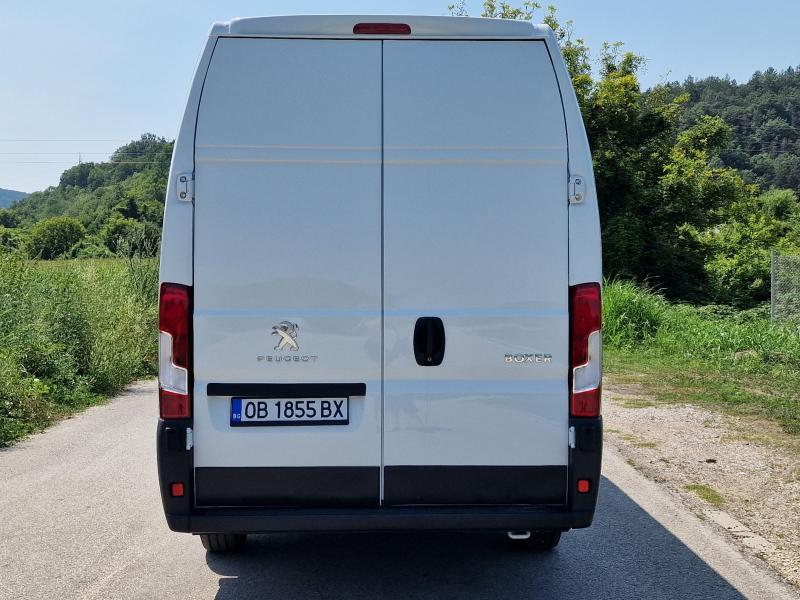 Peugeot Boxer 2.2 Maxi Klima - изображение 5