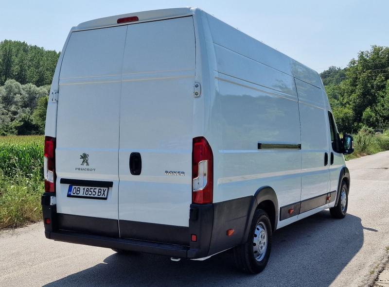 Peugeot Boxer 2.2 Maxi Klima - изображение 6