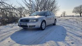 Обява за продажба на Audi A4 1.9 131 куатро ~5 700 лв. - изображение 2