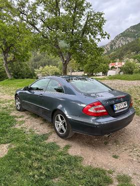 Обява за продажба на Mercedes-Benz CLK 3.2 ~7 350 лв. - изображение 1