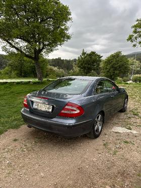 Обява за продажба на Mercedes-Benz CLK 3.2 ~7 350 лв. - изображение 1