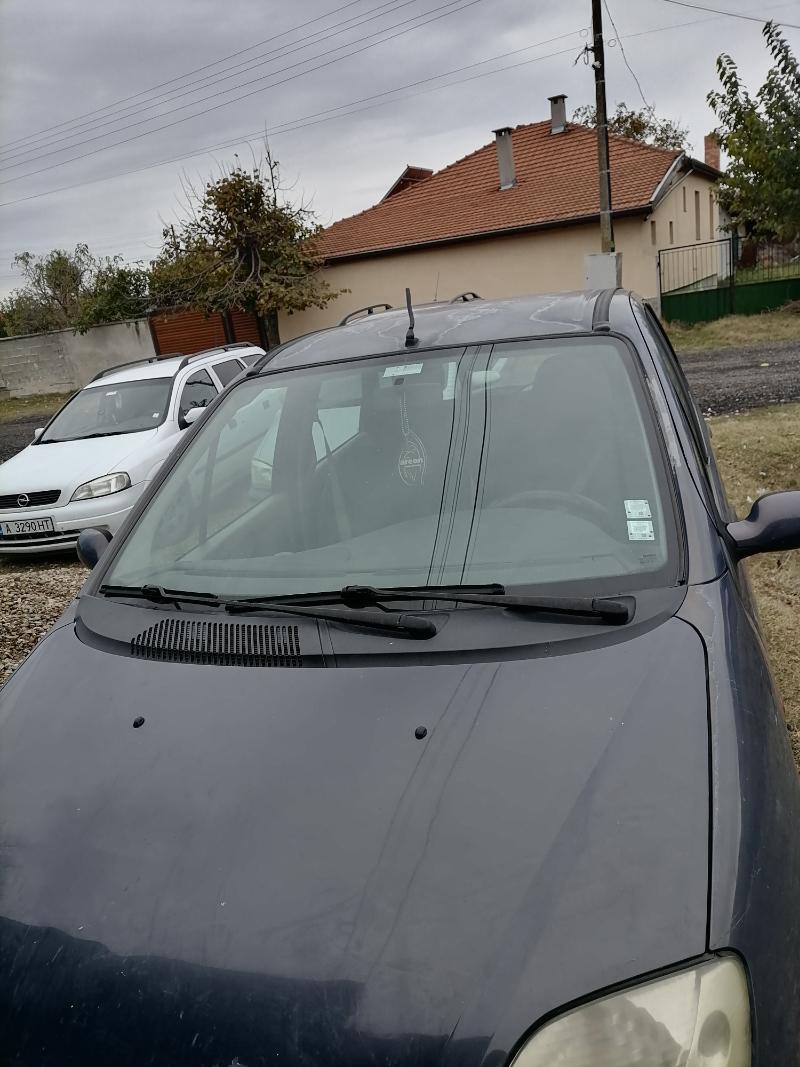 Renault Scenic 1.9 dci - изображение 3