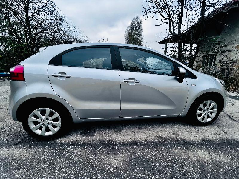 Kia Rio 1.1 - изображение 7