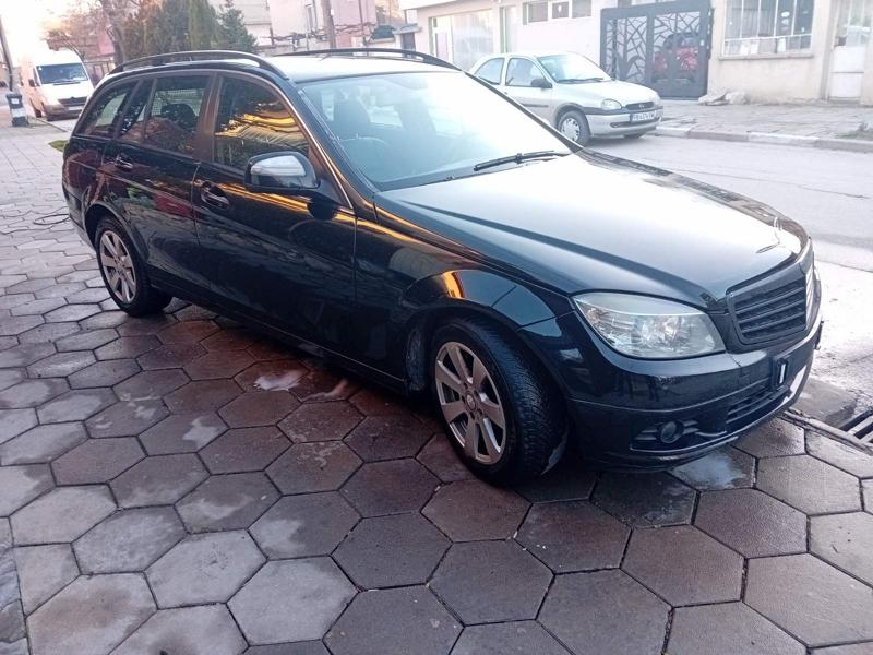 Mercedes-Benz C 200 CDI CLIMA TOP6ск - изображение 3