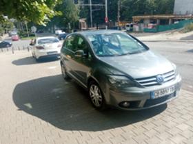 VW Golf Plus 1.4