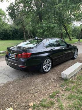 Обява за продажба на BMW 535 xDrive Luxury ~37 300 лв. - изображение 1