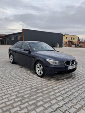 BMW 525 Е60 - изображение 1