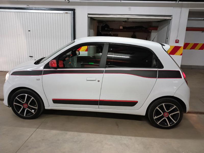 Renault Twingo GT - изображение 4