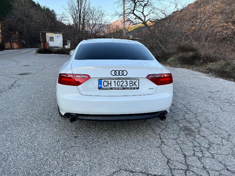 Audi A5 3.0 TDI - изображение 5