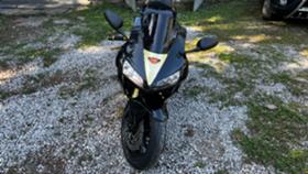 Обява за продажба на Honda Cbr Honda CBR 600rr ~5 500 лв. - изображение 2