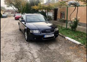 Обява за продажба на Audi A4 1.9 TDI ~5 500 лв. - изображение 1