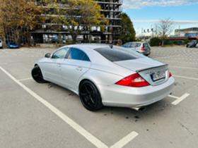 Обява за продажба на Mercedes-Benz CLS 350 350 ~14 500 лв. - изображение 3