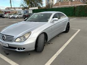 Обява за продажба на Mercedes-Benz CLS 350 350 ~14 500 лв. - изображение 2