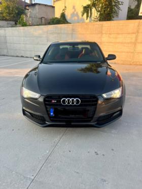 Обява за продажба на Audi S5 sport diff, B ~38 300 лв. - изображение 1