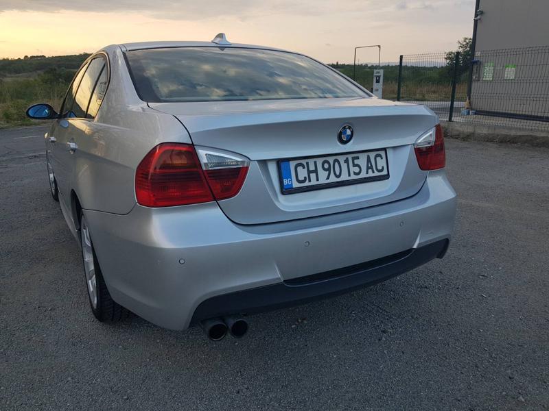 BMW 330  - изображение 3