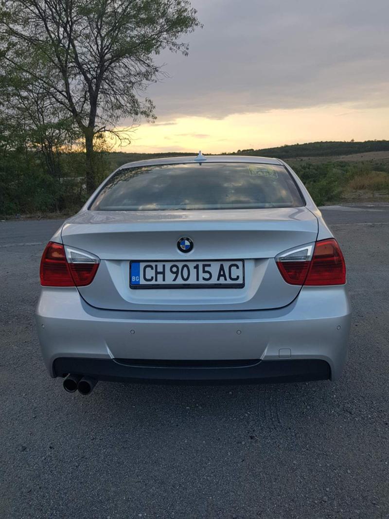 BMW 330  - изображение 4