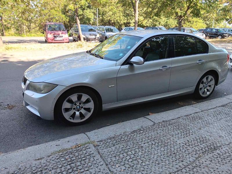 BMW 330  - изображение 9