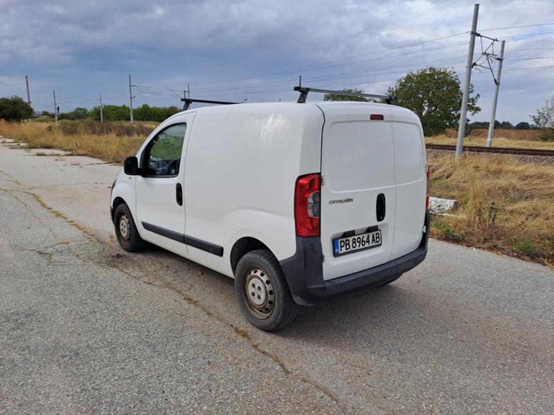 Citroen Nemo 1.3 HDI 75 - изображение 3