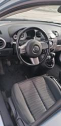Mazda 2 1.4 86кс Бензин  - изображение 9