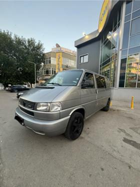 Обява за продажба на VW T4 2.5TDI ~10 000 лв. - изображение 1