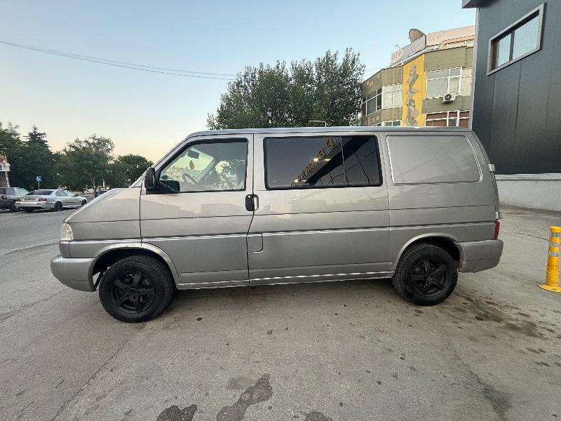 VW T4 2.5TDI - изображение 4