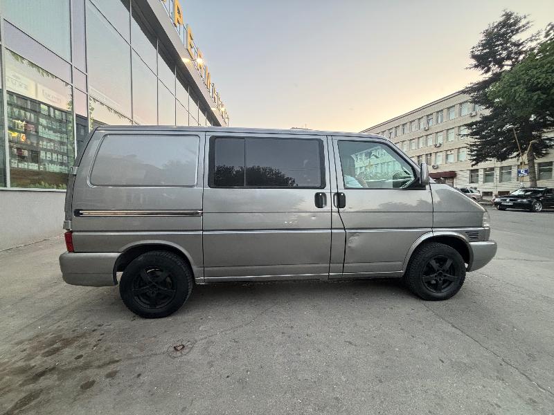 VW T4 2.5TDI - изображение 5