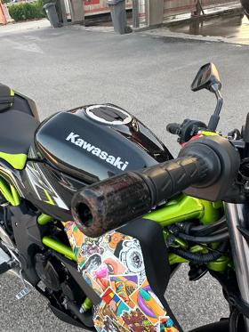 Обява за продажба на Kawasaki Z 125 ~7 000 лв. - изображение 1