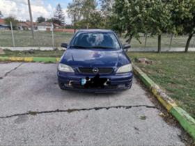 Opel Astra 1.7cdti