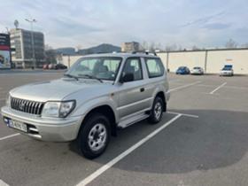 Обява за продажба на Toyota Land cruiser ~19 999 лв. - изображение 9