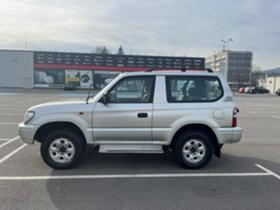 Обява за продажба на Toyota Land cruiser ~19 999 лв. - изображение 4