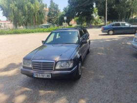 Обява за продажба на Mercedes-Benz E 250 2.5D 90hp top ~5 300 лв. - изображение 9