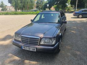 Обява за продажба на Mercedes-Benz E 250 2.5D 90hp top ~5 300 лв. - изображение 2