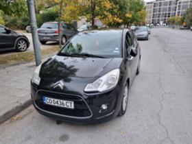 Обява за продажба на Citroen C3 1.4VTI ~7 900 лв. - изображение 1