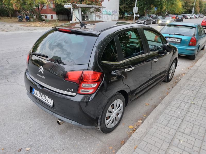 Citroen C3 1.4VTI - изображение 4