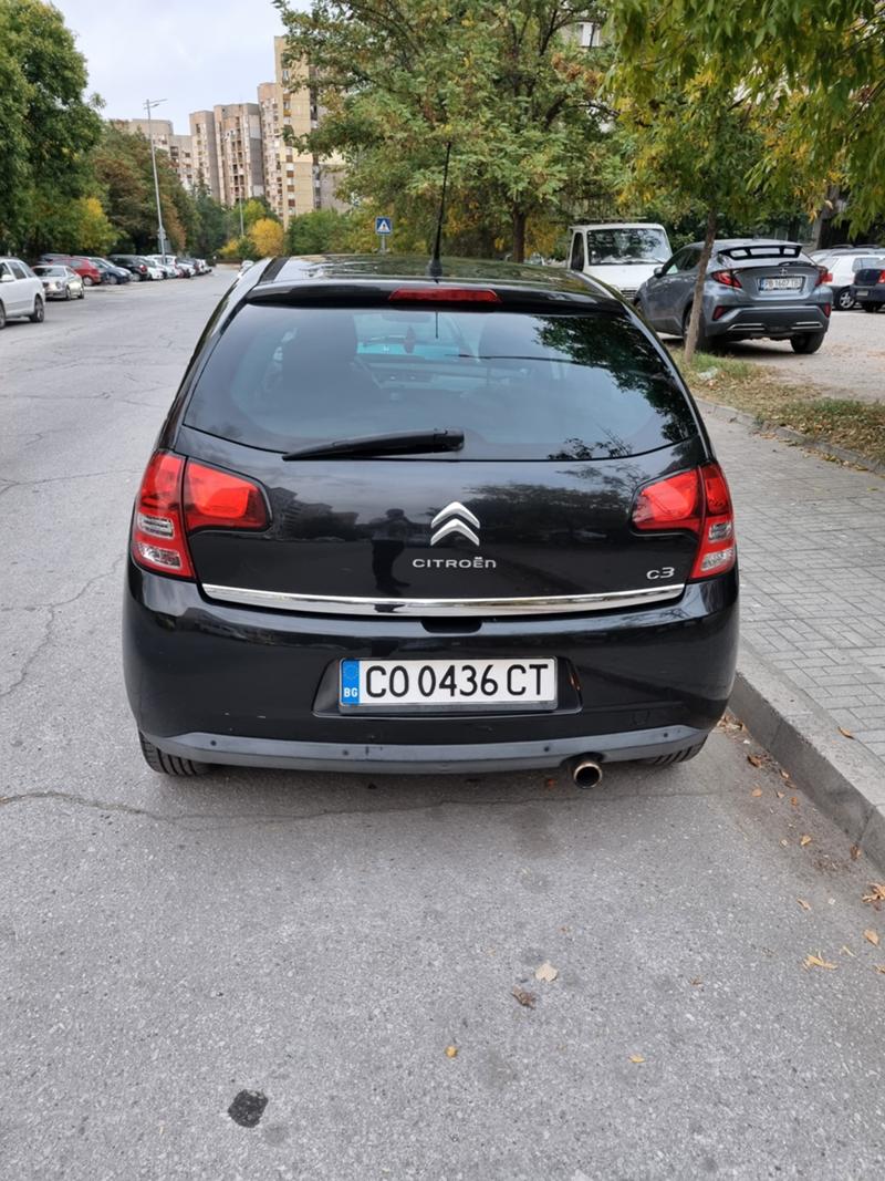 Citroen C3 1.4VTI - изображение 3