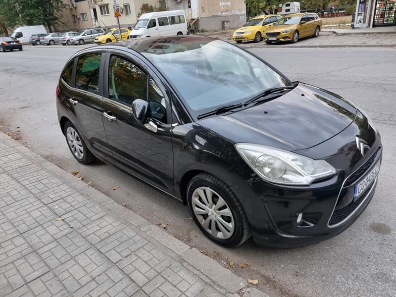 Citroen C3 1.4VTI - изображение 2