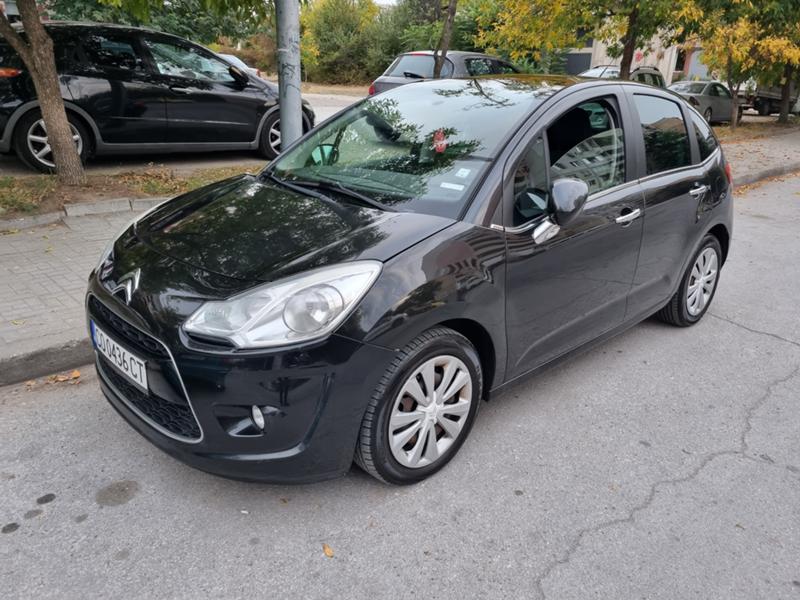 Citroen C3 1.4VTI - изображение 5