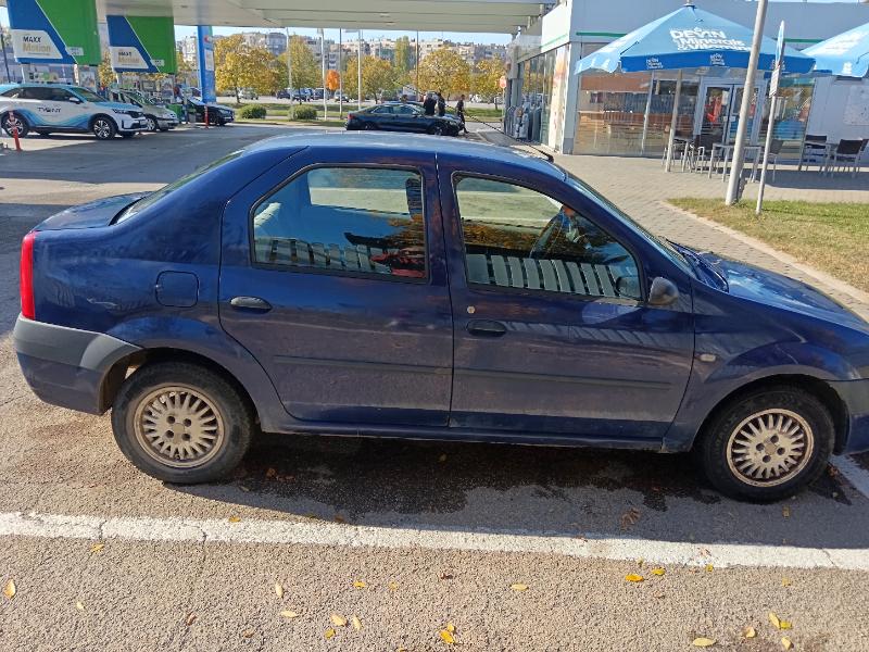 Dacia Logan 1.5dci - изображение 2