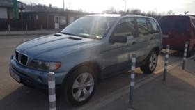 Обява за продажба на BMW X5 3д ~11 лв. - изображение 1