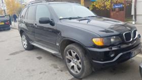 BMW X5 3д