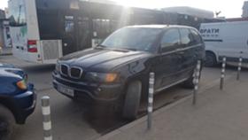 Обява за продажба на BMW X5 3д ~11 лв. - изображение 3