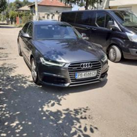 Обява за продажба на Audi A6 3000 TDI  S-line ~49 000 лв. - изображение 2