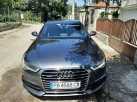 Обява за продажба на Audi A6 3000 TDI  S-line ~49 000 лв. - изображение 6