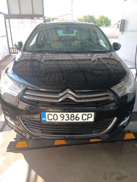 Обява за продажба на Citroen C4 ~11 000 лв. - изображение 6