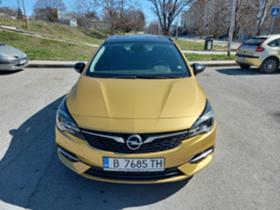 Обява за продажба на Opel Astra 1.4 ~24 000 лв. - изображение 1